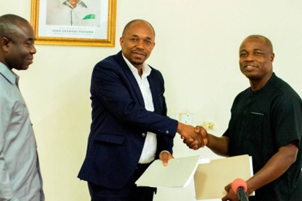 UPSA, Hallmark Research Lab sign $240m AI partnership