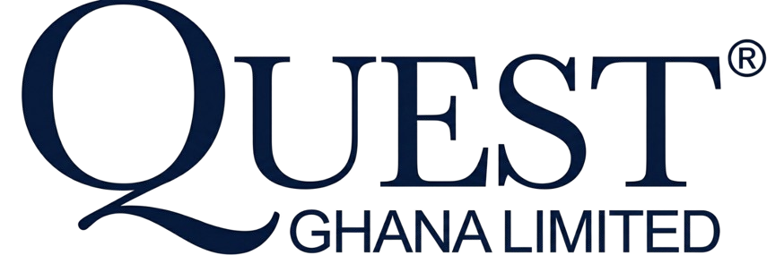Quest Ghana IT Services